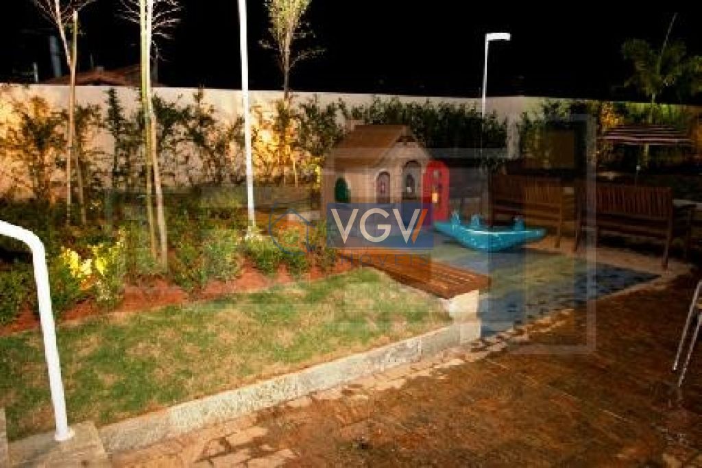 Apartamento à venda com 3 quartos, 92m² - Foto 11