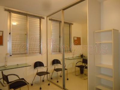 Apartamento para alugar com 2 quartos, 70m² - Foto 10