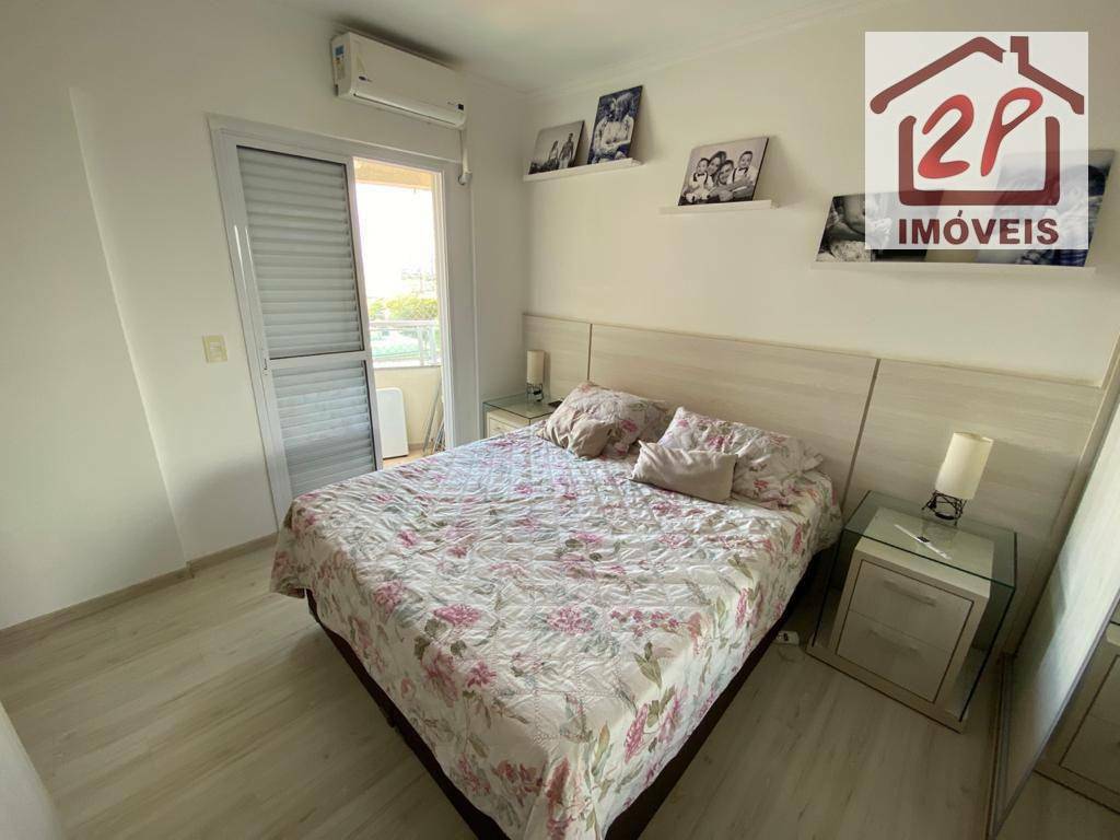 Apartamento à venda com 3 quartos, 97m² - Foto 10