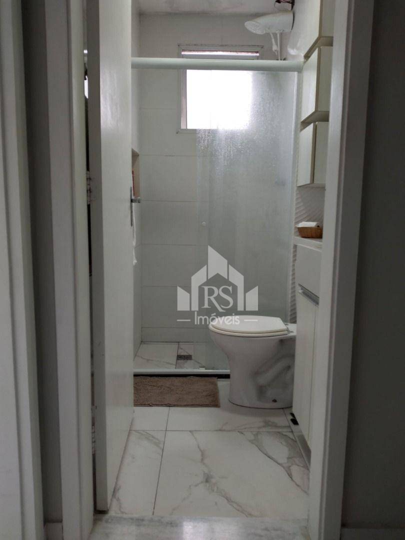 Apartamento à venda com 2 quartos, 50m² - Foto 11