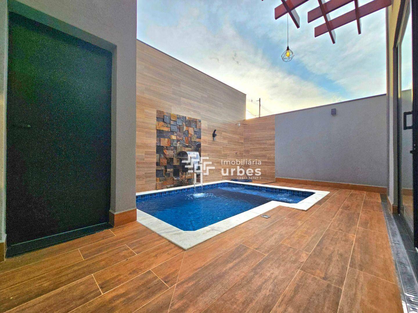 Casa de Condomínio à venda com 3 quartos, 170m² - Foto 12