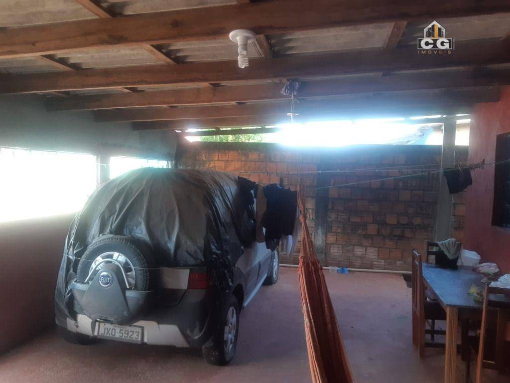 Casa à venda com 2 quartos, 60m² - Foto 3