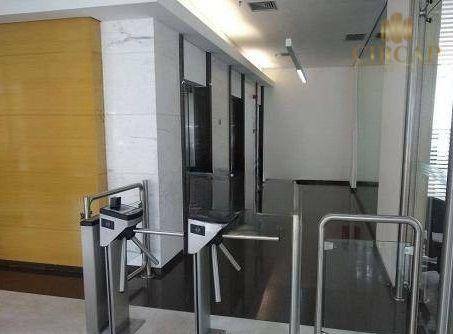 Conjunto Comercial-Sala para alugar, 296m² - Foto 4