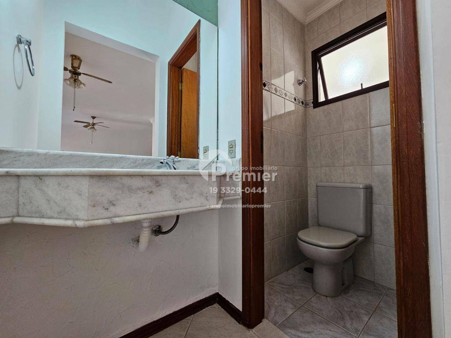 Apartamento para alugar com 3 quartos, 119m² - Foto 11