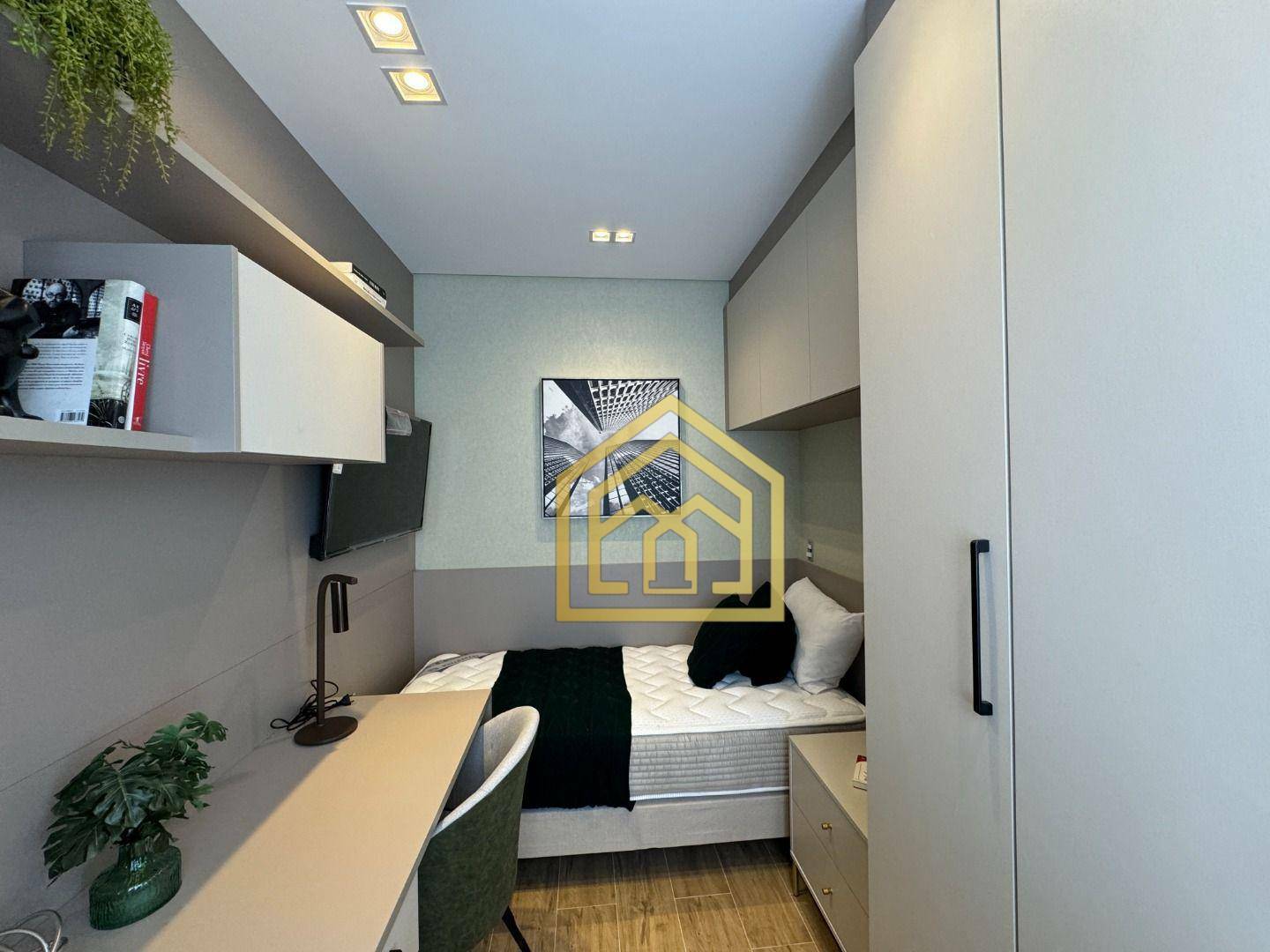 Apartamento à venda com 3 quartos, 111m² - Foto 16