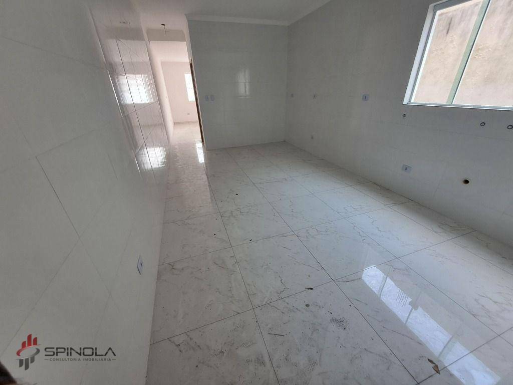 Sobrado à venda com 3 quartos, 104m² - Foto 7