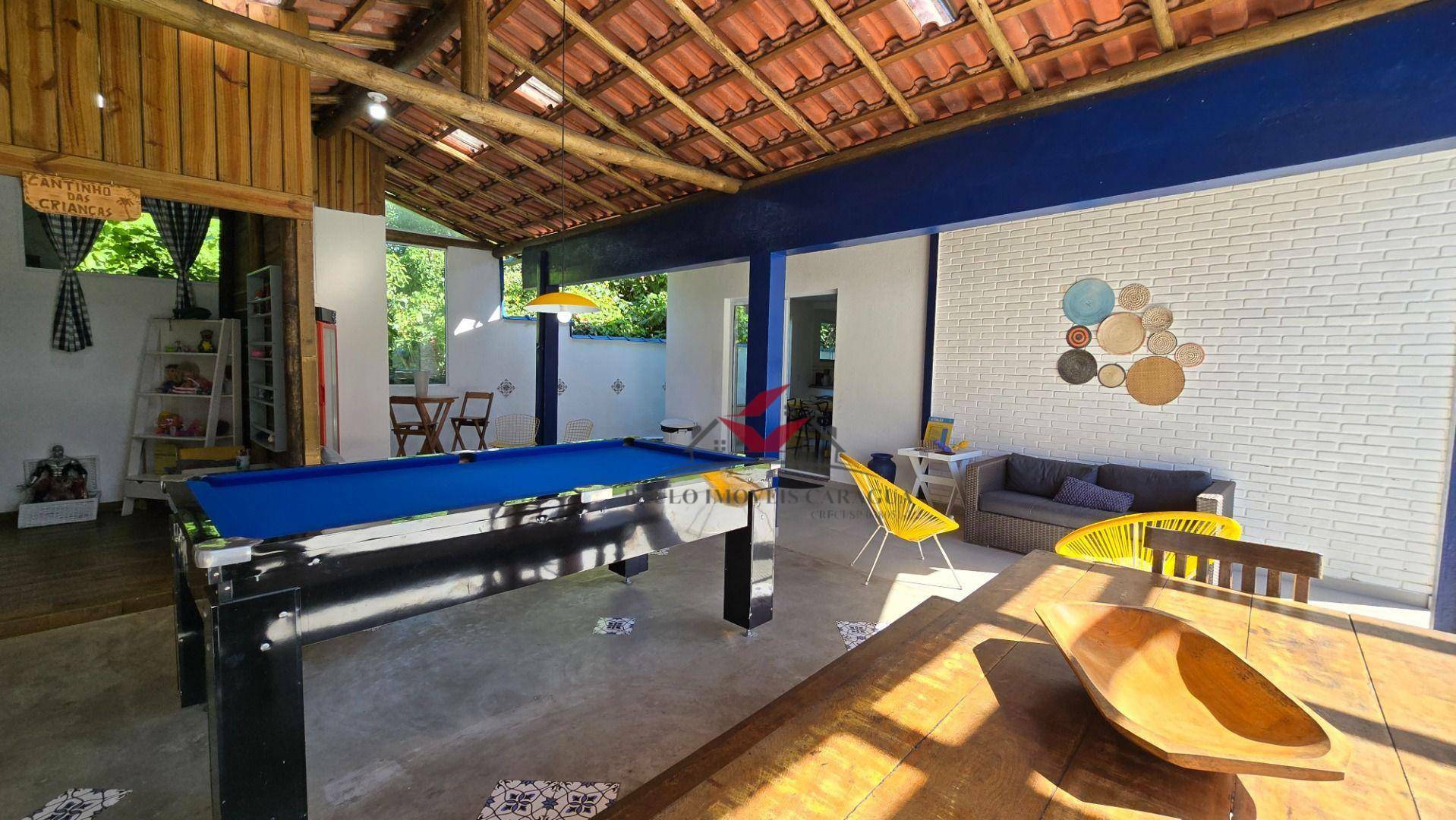 Casa de Condomínio à venda com 4 quartos, 225m² - Foto 41