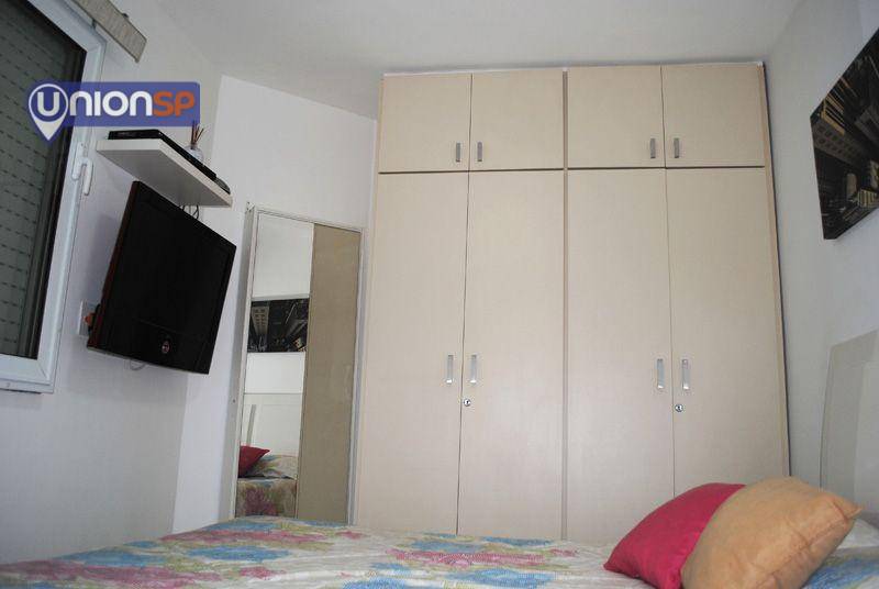 Apartamento à venda com 2 quartos, 71m² - Foto 5