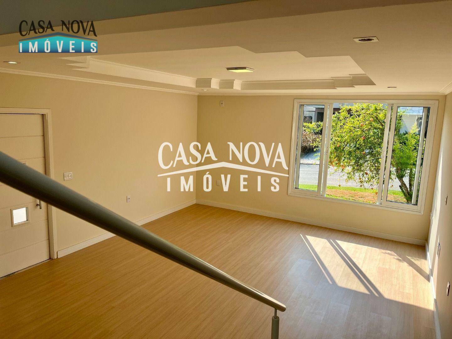 Casa de Condomínio à venda com 3 quartos, 320m² - Foto 5