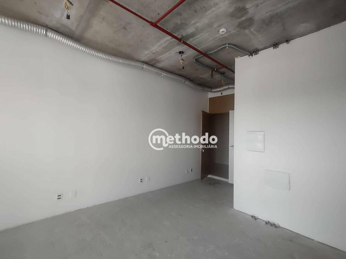 Conjunto Comercial-Sala à venda, 36m² - Foto 12