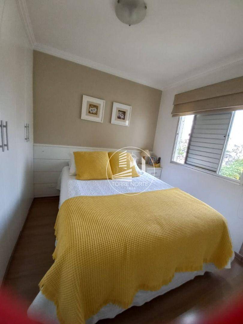 Apartamento à venda com 2 quartos, 52m² - Foto 14