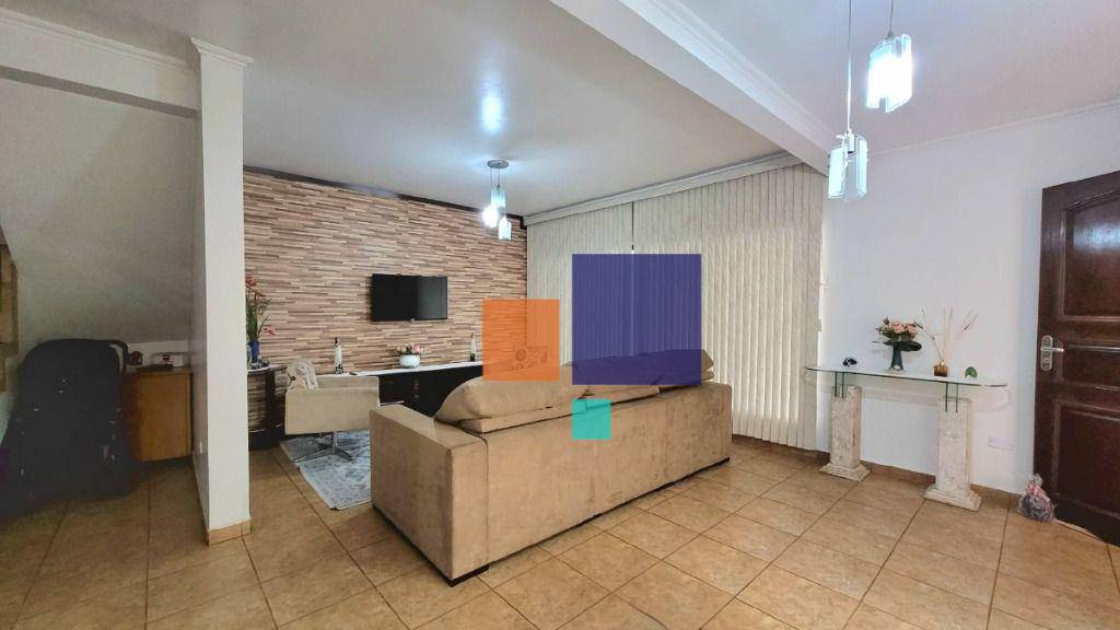 Sobrado à venda com 3 quartos, 264m² - Foto 36