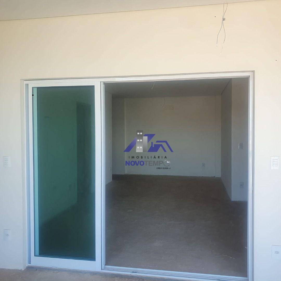 Apartamento à venda com 3 quartos, 122m² - Foto 8