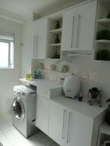 Apartamento à venda com 3 quartos, 170m² - Foto 15