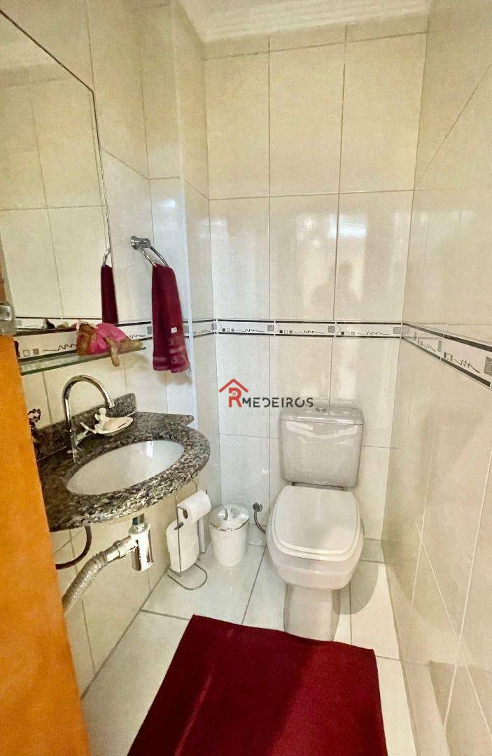 Apartamento à venda com 3 quartos, 155m² - Foto 25