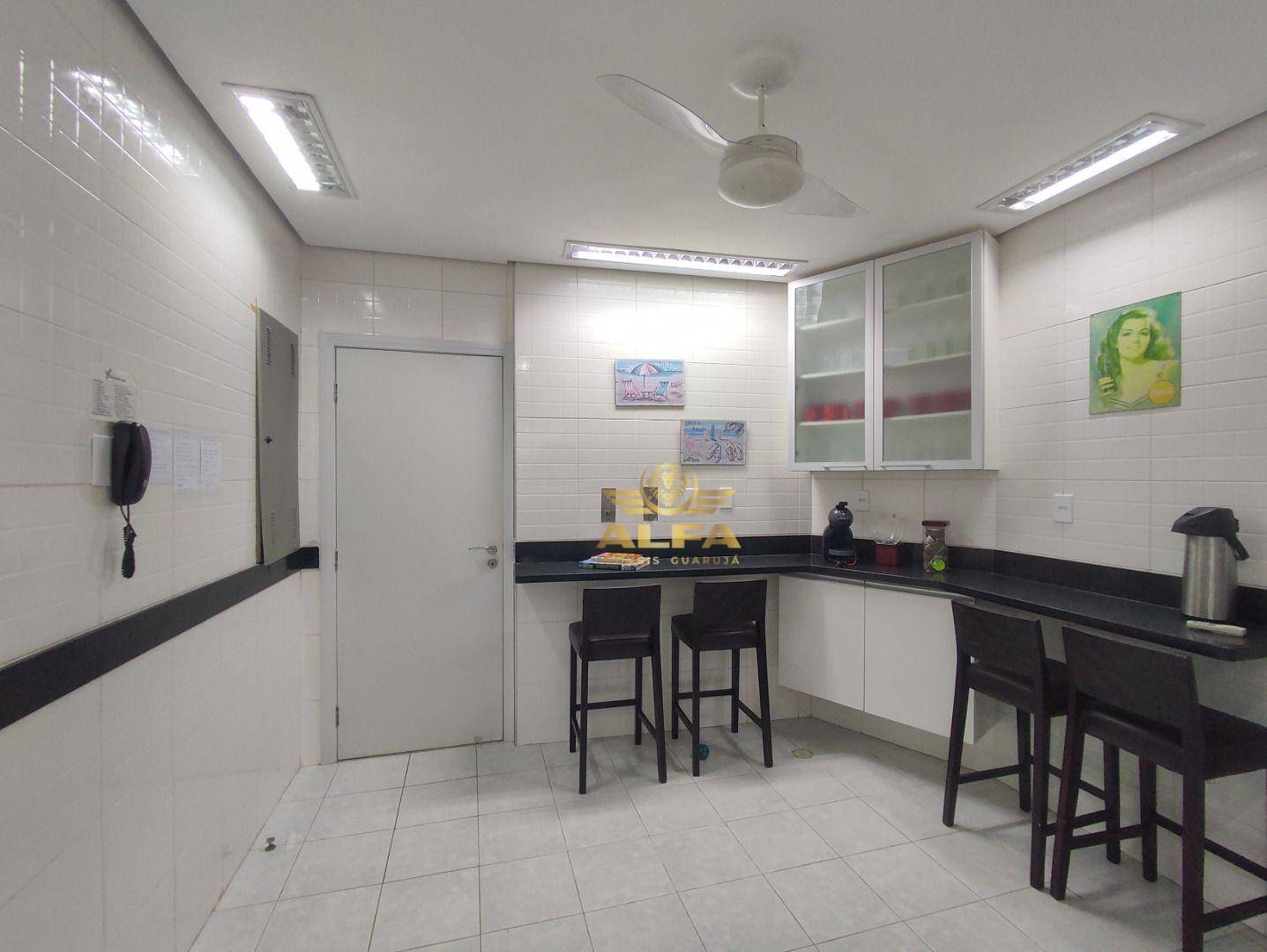 Apartamento à venda com 4 quartos, 240m² - Foto 36