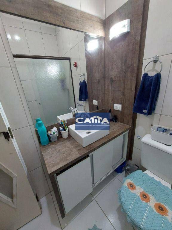 Sobrado à venda com 3 quartos, 87m² - Foto 9