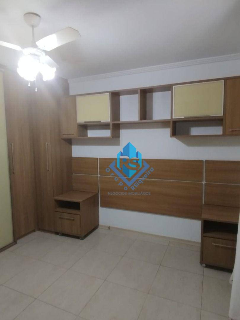 Sobrado à venda com 2 quartos, 80m² - Foto 17