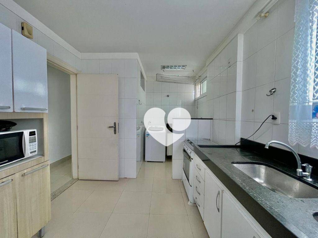 Apartamento à venda com 3 quartos, 116m² - Foto 6