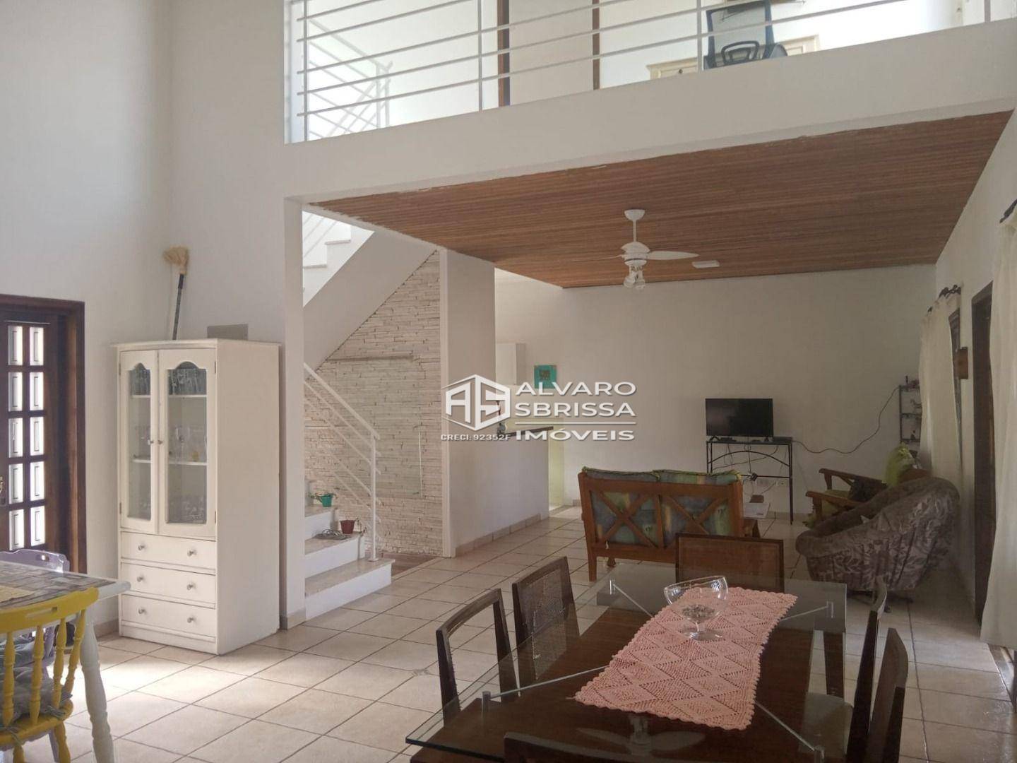 Chácara à venda com 3 quartos, 300m² - Foto 12