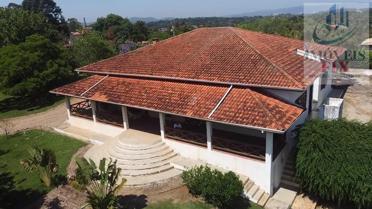 Fazenda à venda com 3 quartos, 510m² - Foto 5