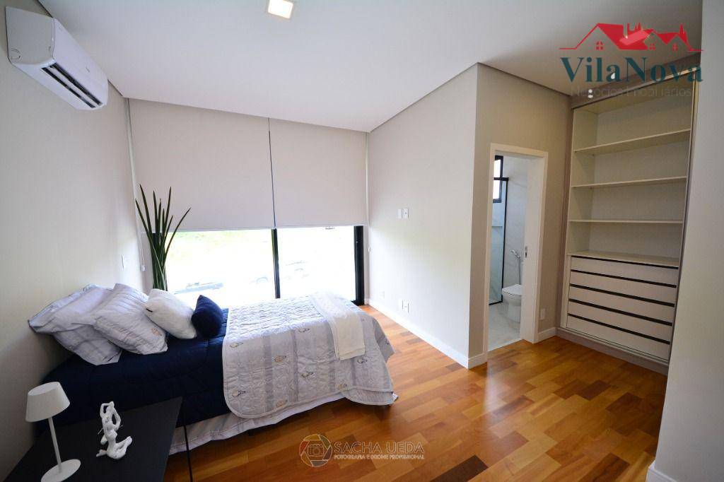 Casa de Condomínio à venda com 4 quartos, 480m² - Foto 22