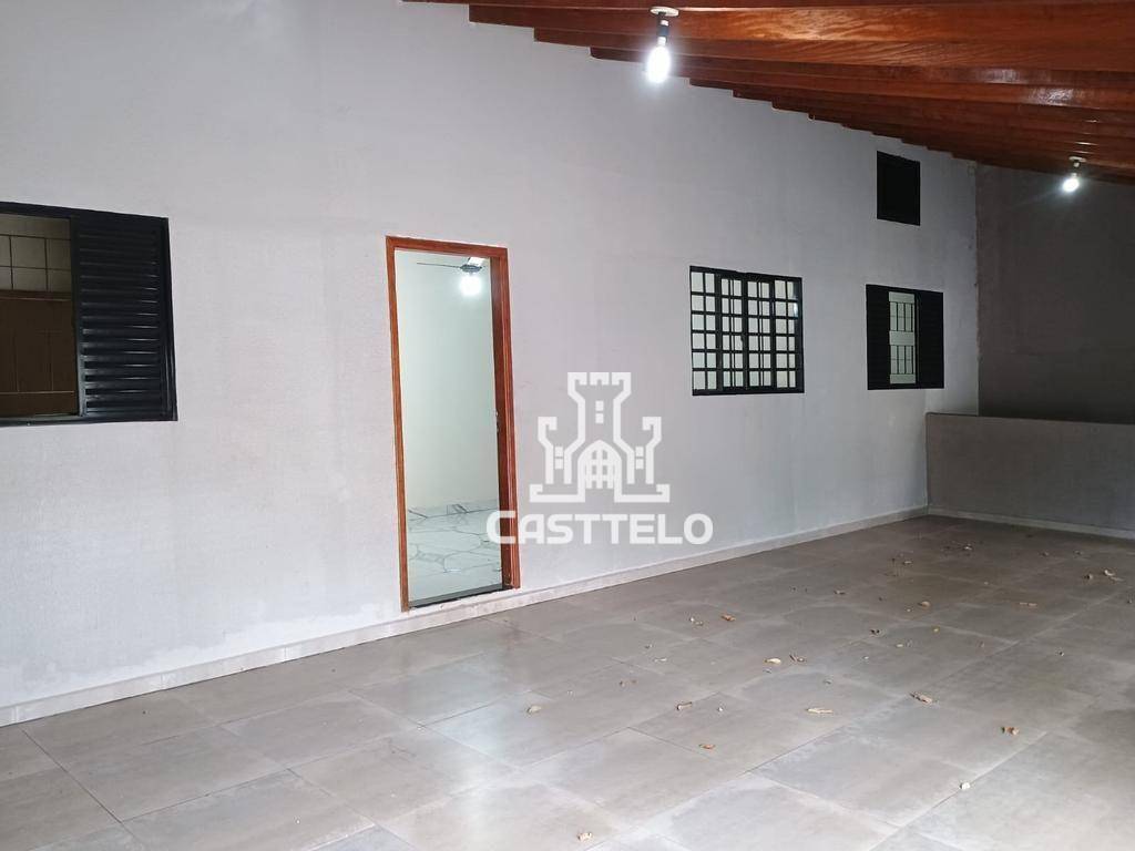 Casa, 3 quartos, 201 m² - Foto 23