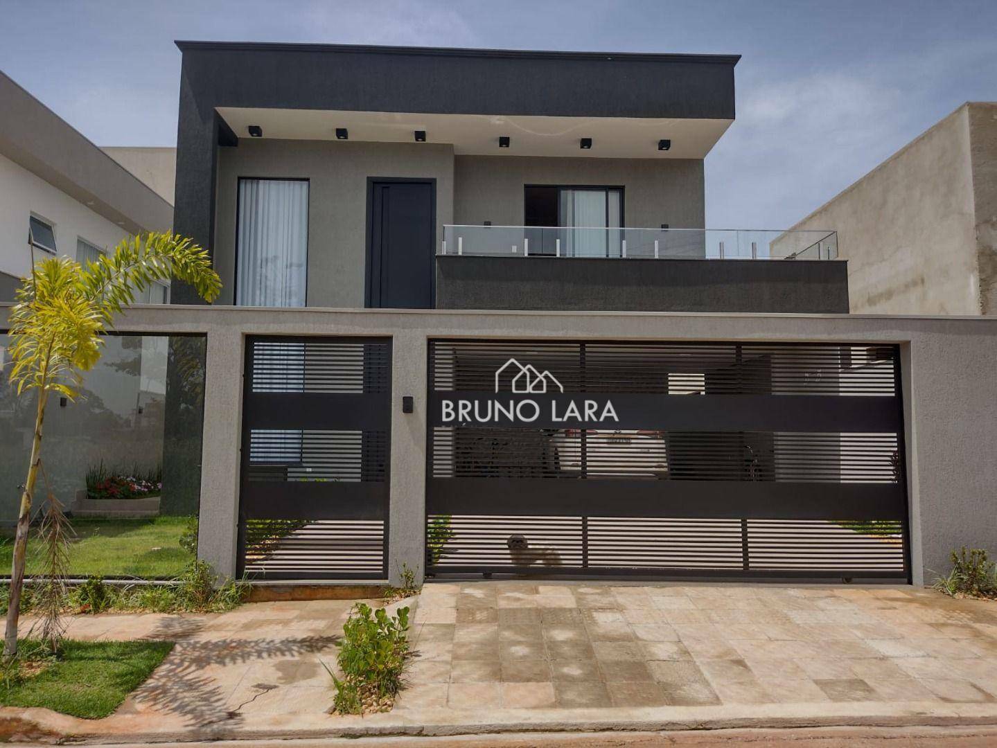 Casa de Condomínio à venda e aluguel com 4 quartos, 326m² - Foto 30