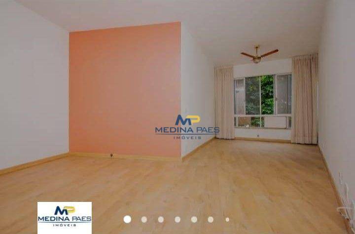 Apartamento à venda com 3 quartos, 130m² - Foto 12