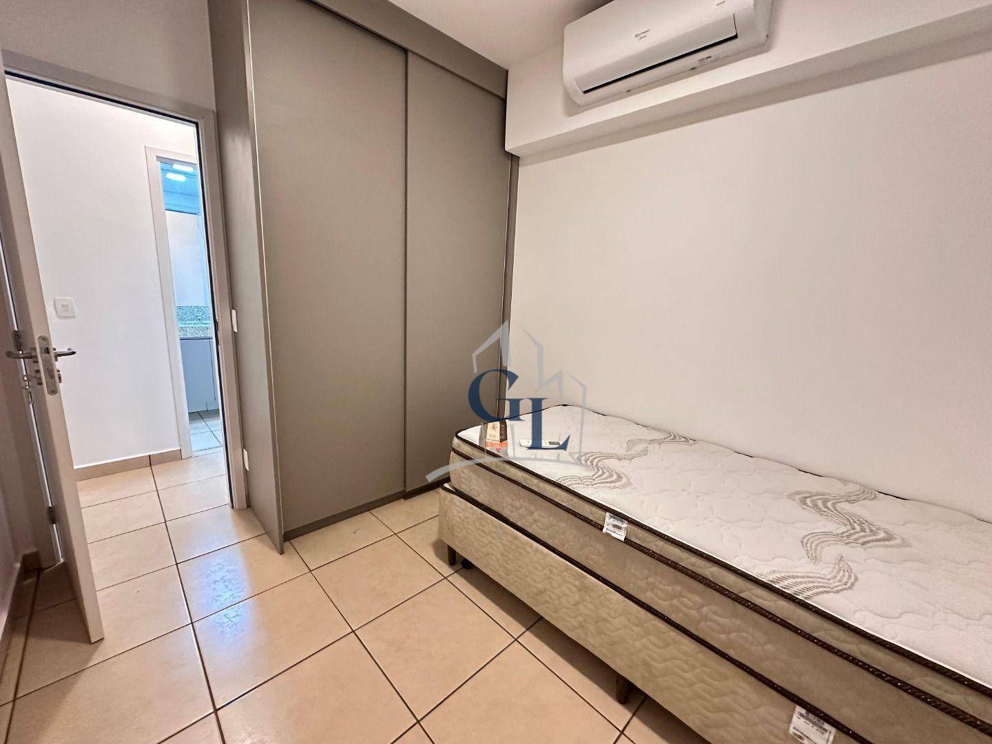 Apartamento para alugar com 2 quartos, 66m² - Foto 2