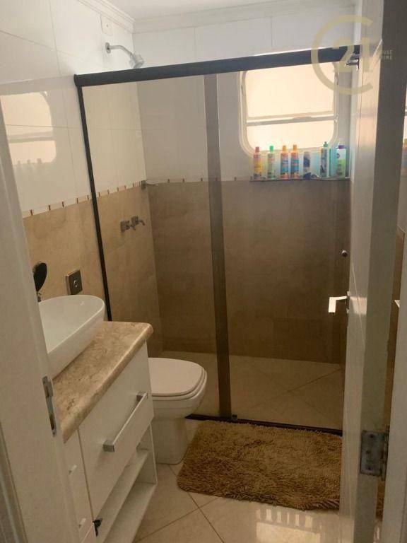 Apartamento à venda com 3 quartos, 100m² - Foto 10