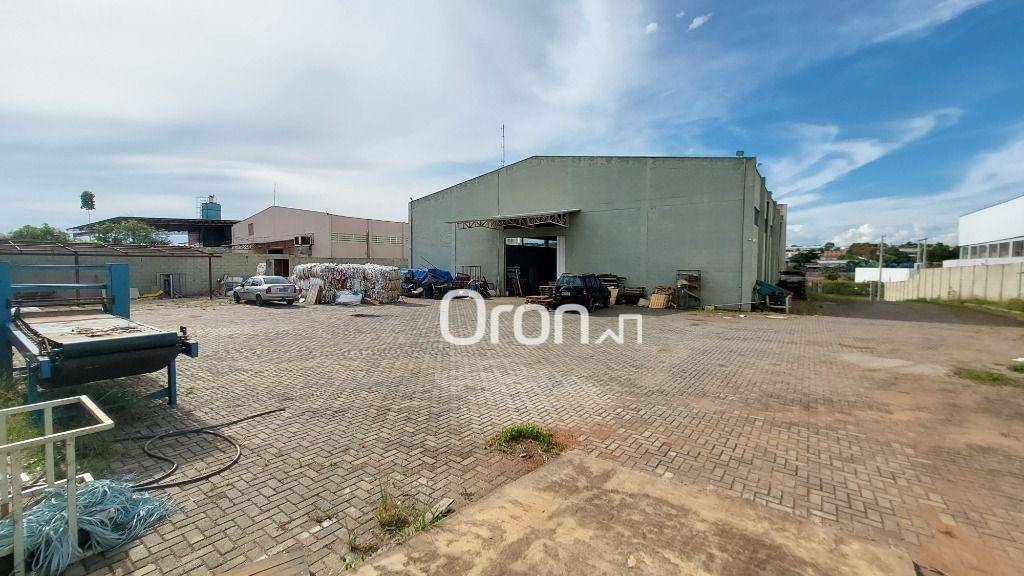 Depósito-Galpão-Armazém à venda, 1487m² - Foto 6