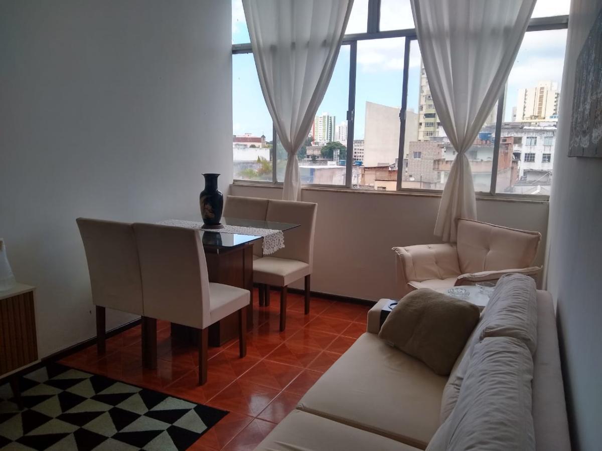 Apartamento à venda com 3 quartos, 100m² - Foto 20