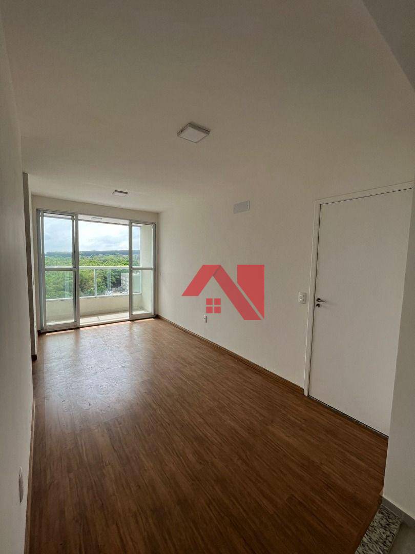 Apartamento à venda com 2 quartos, 55m² - Foto 1