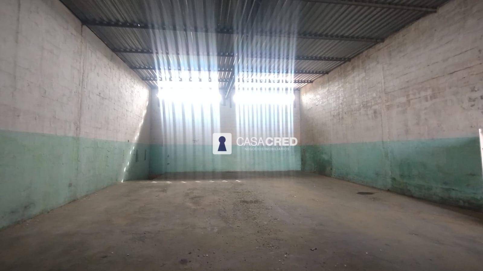Depósito-Galpão-Armazém para alugar, 220m² - Foto 6