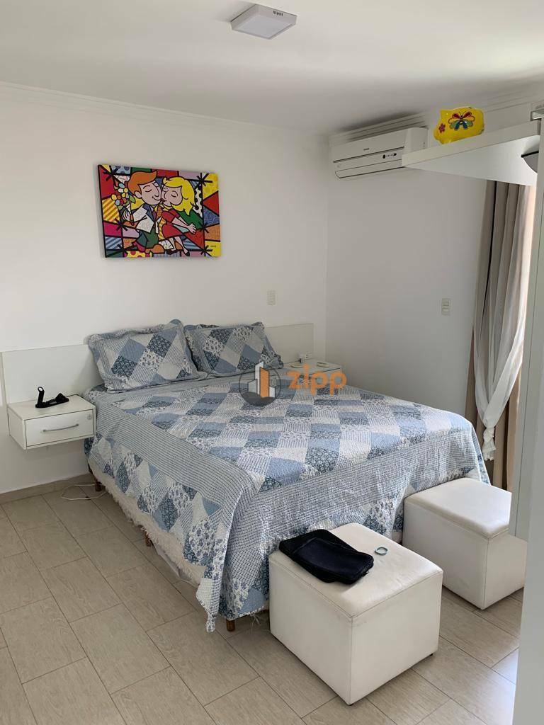 Sobrado à venda com 3 quartos, 180m² - Foto 16