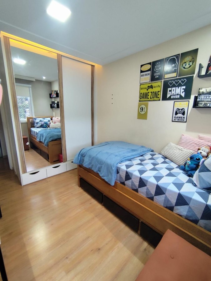 Apartamento à venda com 2 quartos, 60m² - Foto 13