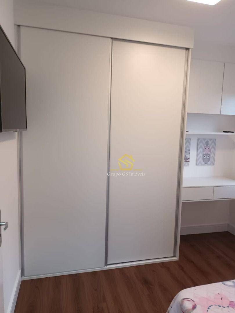 Apartamento para alugar com 2 quartos, 49m² - Foto 16