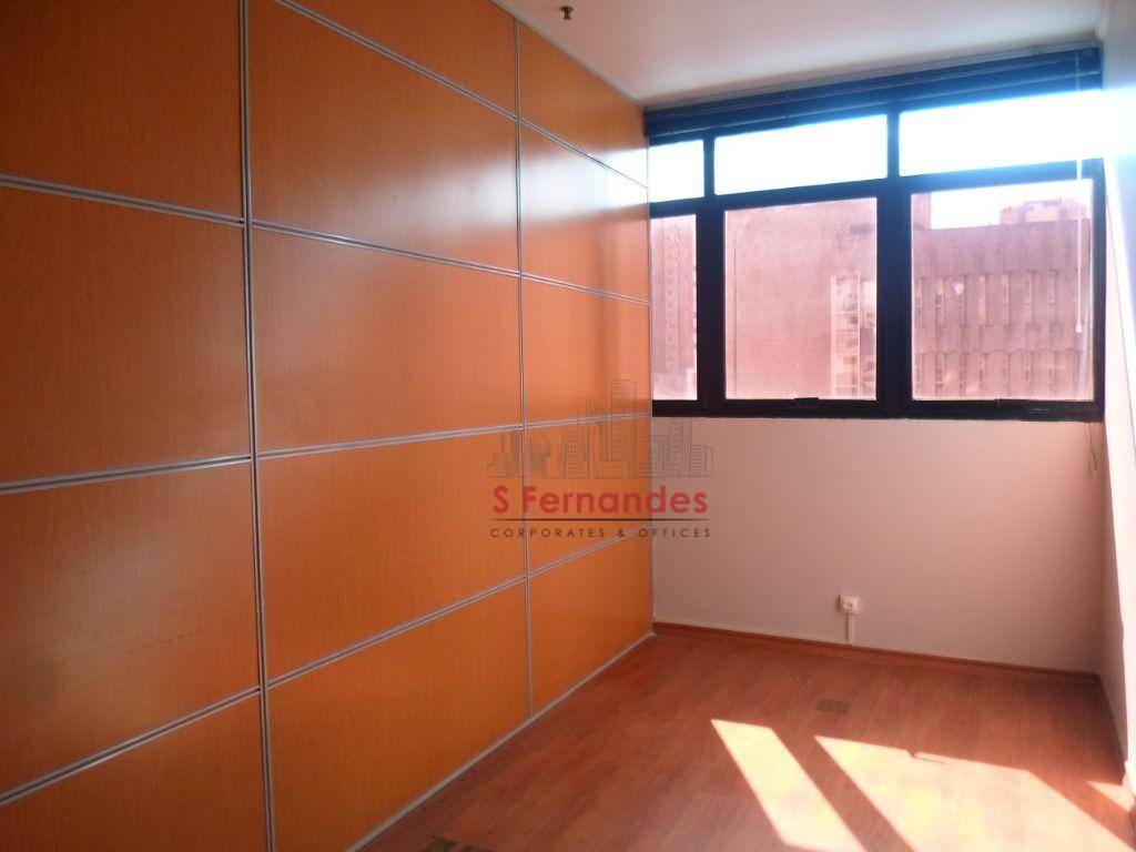 Conjunto Comercial-Sala para alugar, 33m² - Foto 10