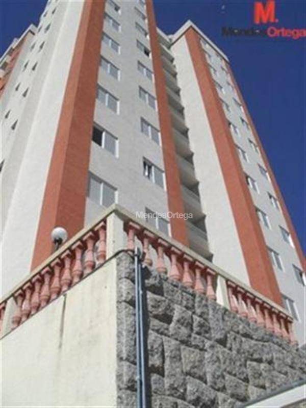 Apartamento, 3 quartos, 76 m² - Foto 1