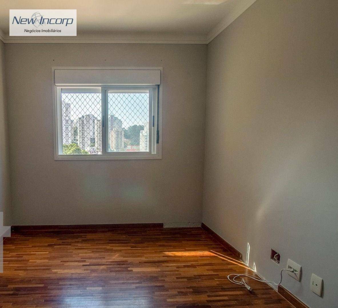 Apartamento à venda com 3 quartos, 195m² - Foto 24