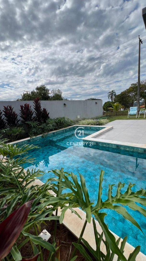 Casa de Condomínio, 5 quartos - Foto 2