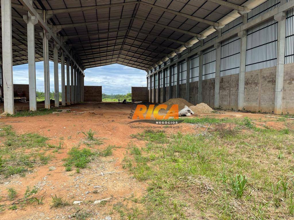 Depósito-Galpão-Armazém à venda e aluguel, 2400m² - Foto 19