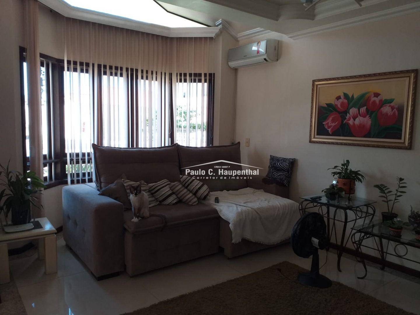 Casa à venda com 3 quartos, 220m² - Foto 13