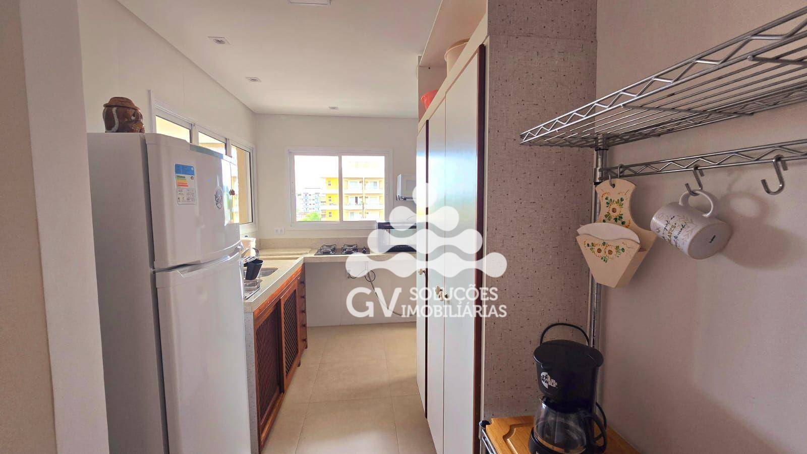 Apartamento à venda com 2 quartos, 96m² - Foto 6