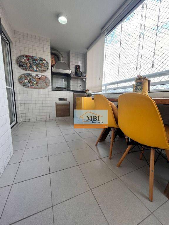 Apartamento à venda com 3 quartos, 98m² - Foto 9