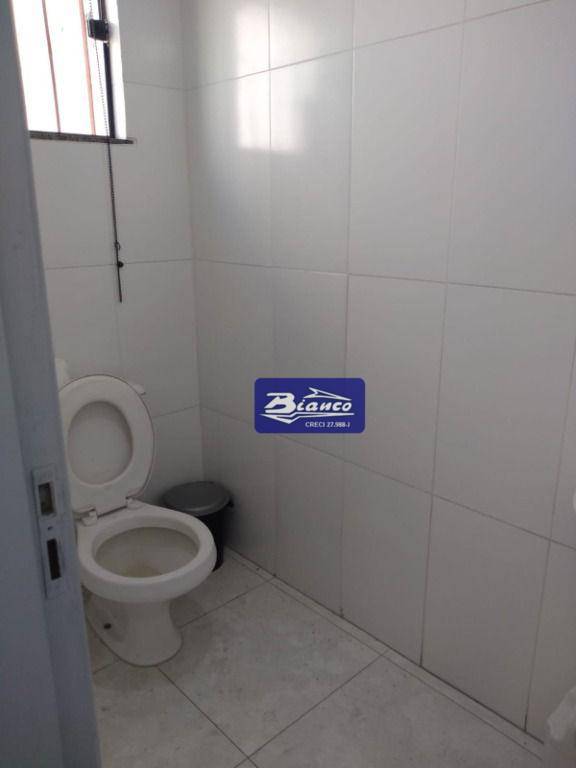 Loja-Salão para alugar, 200m² - Foto 19