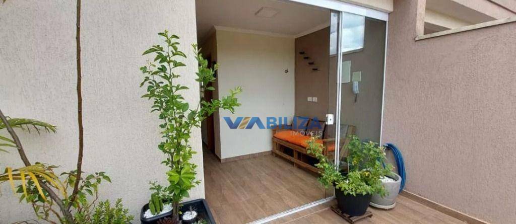 Sobrado à venda com 2 quartos, 120m² - Foto 8