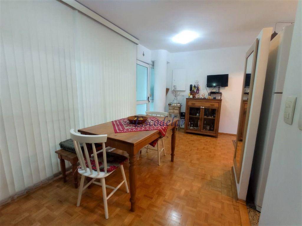 Apartamento à venda com 2 quartos, 55m² - Foto 17