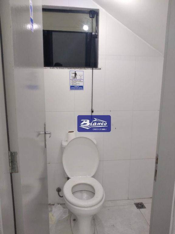 Loja-Salão para alugar, 200m² - Foto 10